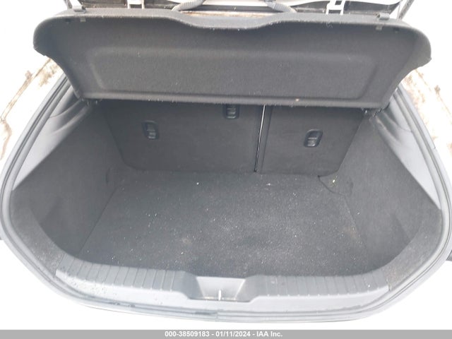 JM1BPAMM4K1140475 Mazda Mazda3 Preferred Package