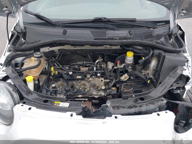 2013 FIAT 500 3C3CFFHH5DT543270 Photo 9