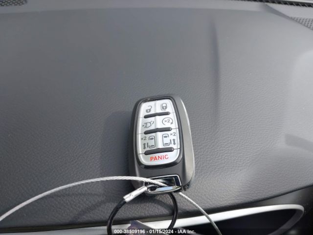 2C4RC1BG6PR600892 Chrysler Pacifica Touring L