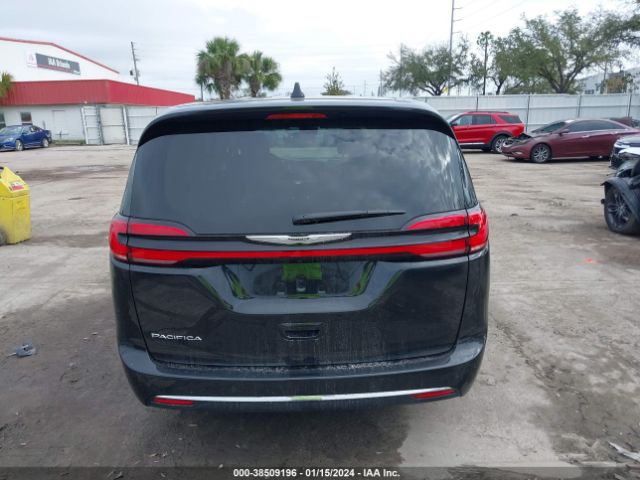 2C4RC1BG6PR600892 Chrysler Pacifica Touring L