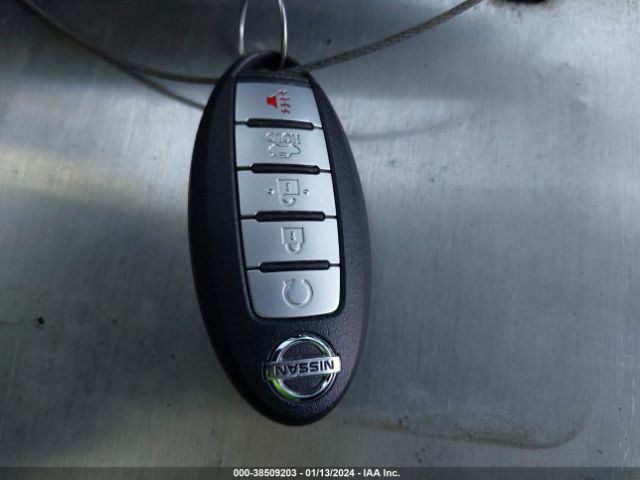 1N4AA6AP2HC364839 Nissan Maxima 3.5 Sv