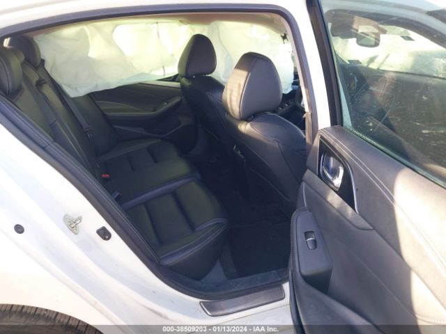 1N4AA6AP2HC364839 Nissan Maxima 3.5 Sv