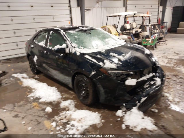 2019 2T1BURHE2KC181628 main image