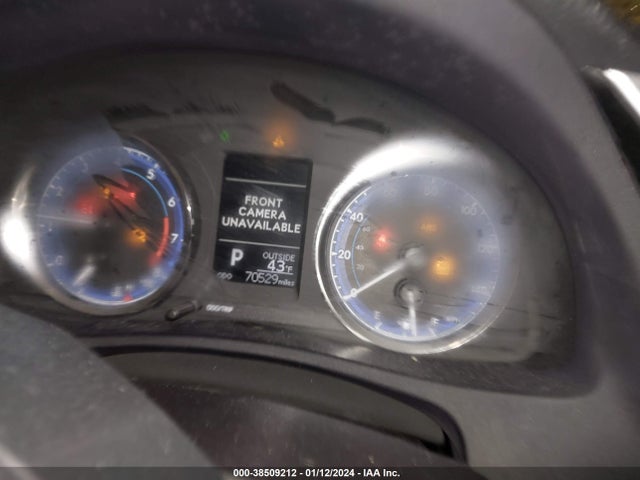 Toyota COROLLA LE 2019 2T1BURHE2KC181628 Image 7