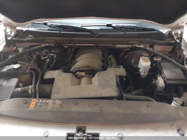 GMC Sierra 1500 Slt 2018 3GTU2NEC0JG630903 Image 10
