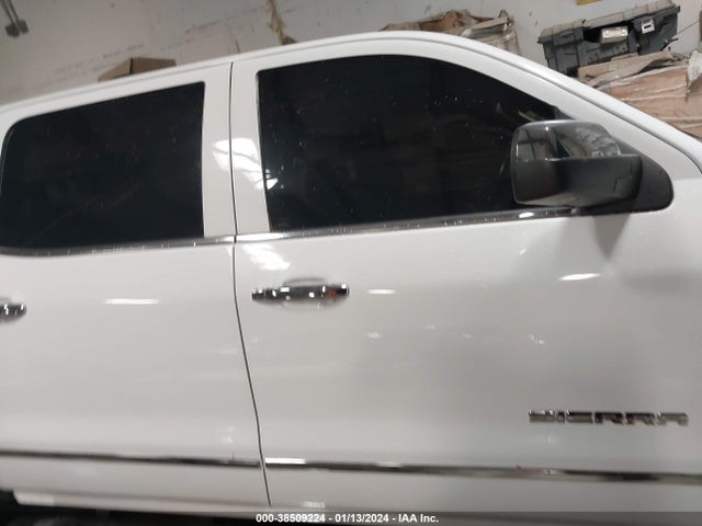 GMC Sierra 1500 Slt 2018 3GTU2NEC0JG630903 Image 13
