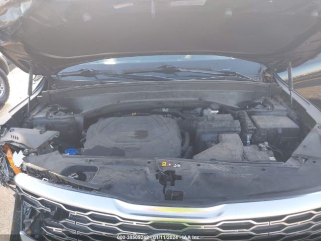 5XYP6DHCXMG185905 KIA Telluride S