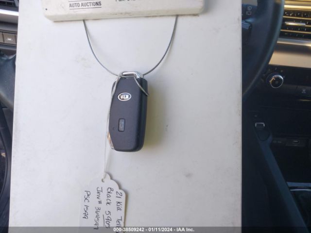 5XYP6DHCXMG185905 KIA Telluride S