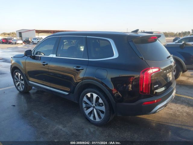 5XYP6DHCXMG185905 KIA Telluride S