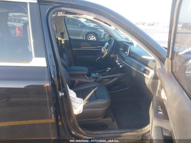 5XYP6DHCXMG185905 KIA Telluride S