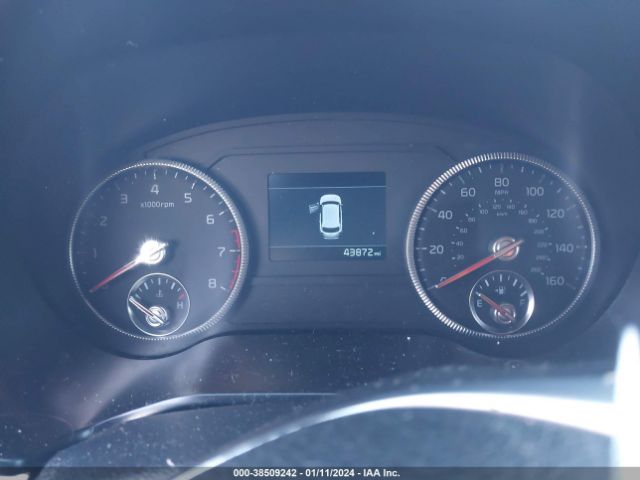 5XYP6DHCXMG185905 KIA Telluride S