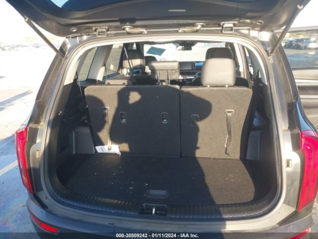 5XYP6DHCXMG185905 KIA Telluride S