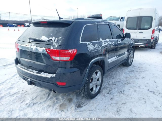 2011 JEEP GRAND CHEROKEE 1J4RR6GT2BC702459 Photo 3
