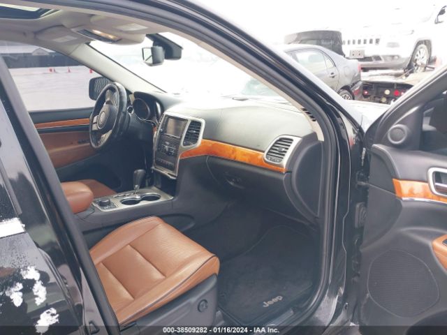 2011 JEEP GRAND CHEROKEE 1J4RR6GT2BC702459 Photo 4