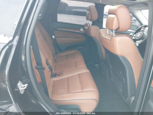 2011 JEEP GRAND CHEROKEE 1J4RR6GT2BC702459 Photo 7