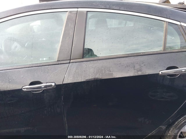 Chevrolet Volt Premier 2017 1G1RD6S54HU190129 Image 14
