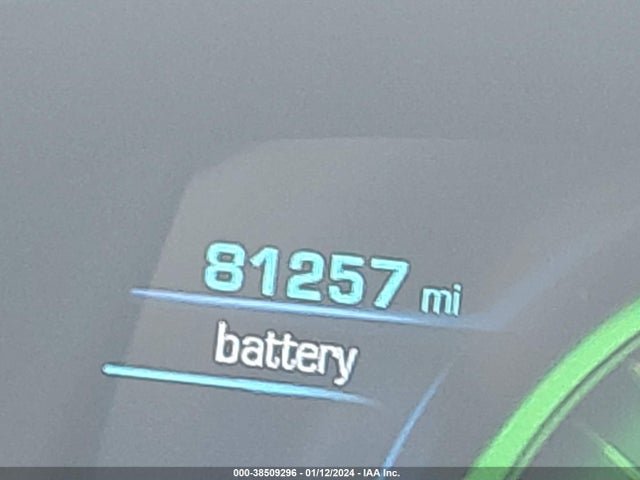 Chevrolet Volt Premier 2017 1G1RD6S54HU190129 Image 15