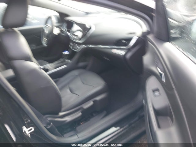 Chevrolet Volt Premier 2017 1G1RD6S54HU190129 Image 5
