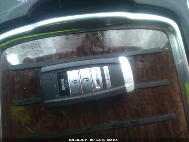 5J8YD4H53JL014877 Acura Mdx Technology Pkg