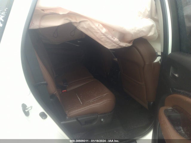 5J8YD4H53JL014877 Acura Mdx Technology Pkg