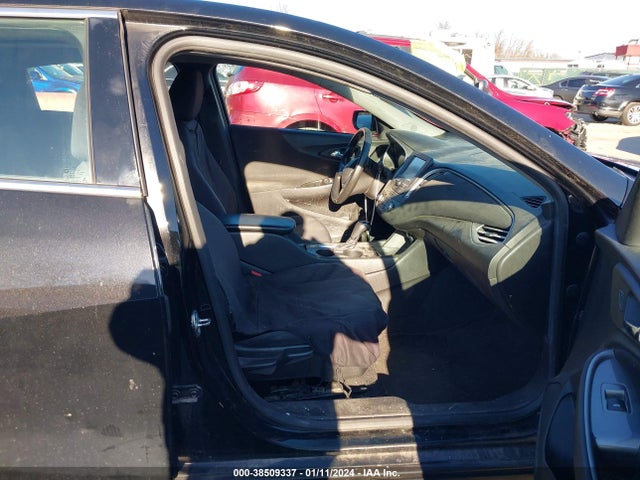 Chevrolet MALIBU LS 2017 1G1ZB5ST7HF284038 Image 5