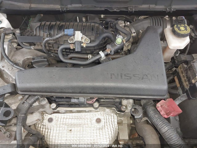 Nissan ROGUE S 2018 KNMAT2MV7JP508696 Image 10