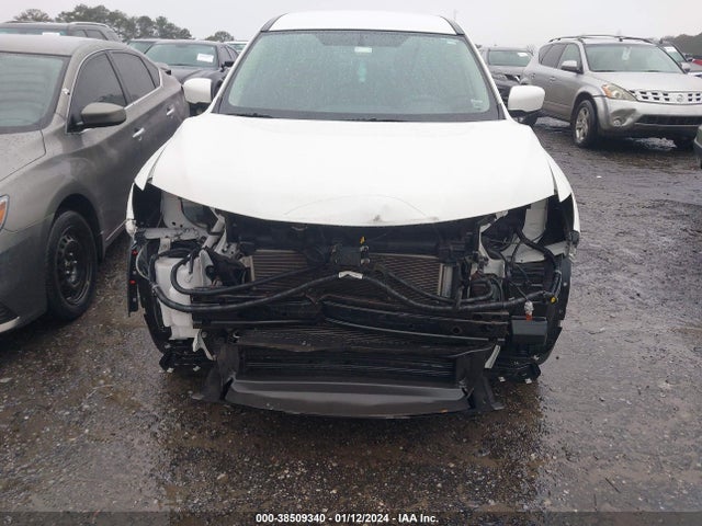 Nissan ROGUE S 2018 KNMAT2MV7JP508696 Image 13