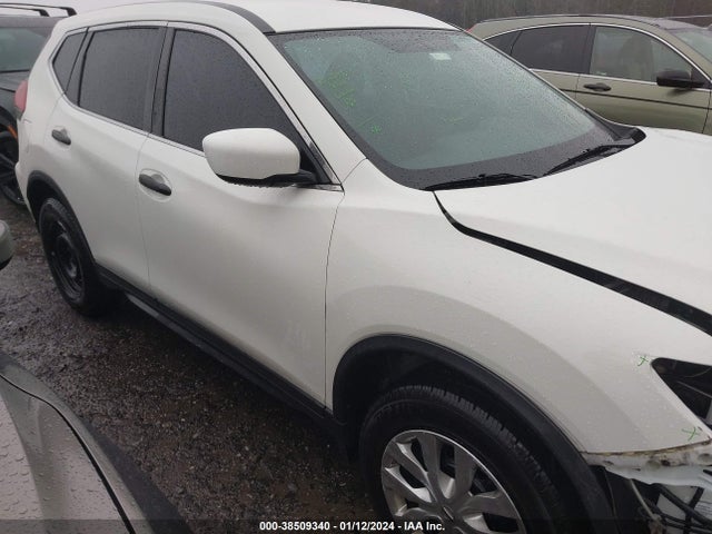 Nissan ROGUE S 2018 KNMAT2MV7JP508696 Image 14