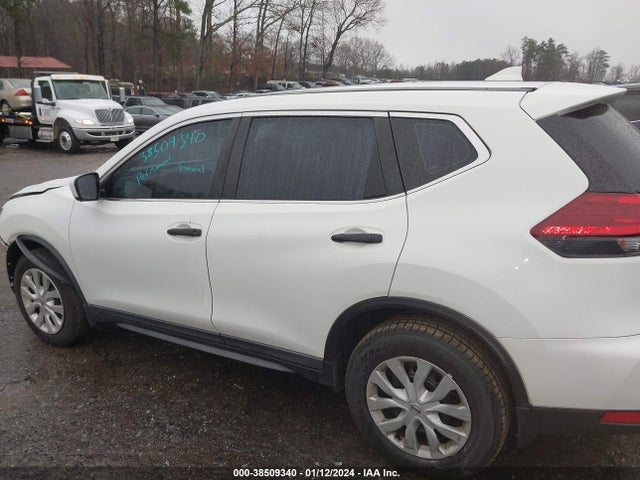 Nissan ROGUE S 2018 KNMAT2MV7JP508696 Image 15