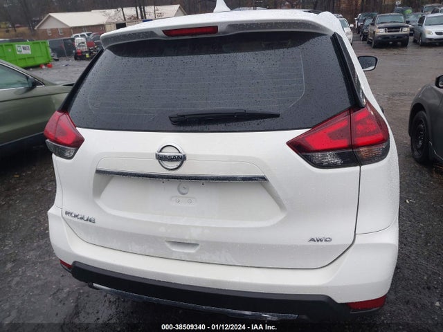 Nissan ROGUE S 2018 KNMAT2MV7JP508696 Image 17