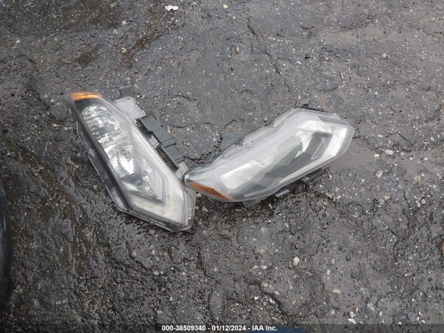 Nissan ROGUE S 2018 KNMAT2MV7JP508696 Image 12