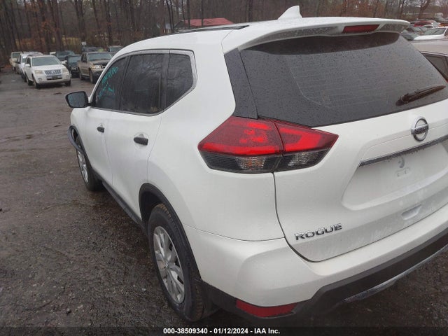 Nissan ROGUE S 2018 KNMAT2MV7JP508696 Image 3