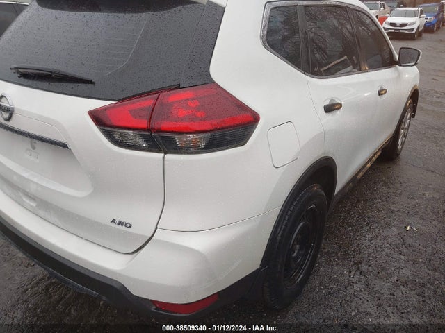 Nissan ROGUE S 2018 KNMAT2MV7JP508696 Image 4