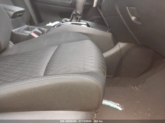 Nissan ROGUE S 2018 KNMAT2MV7JP508696 Image 5