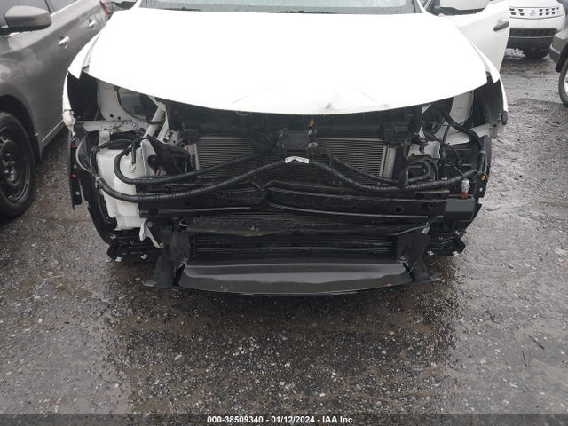 Nissan ROGUE S 2018 KNMAT2MV7JP508696 Image 6
