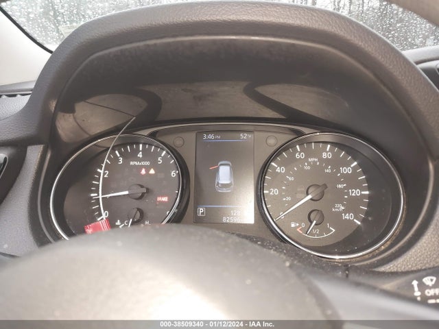 Nissan ROGUE S 2018 KNMAT2MV7JP508696 Image 7