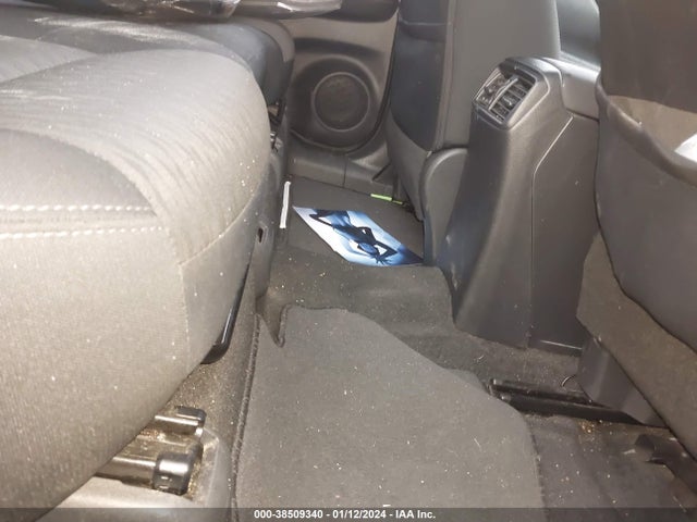 Nissan ROGUE S 2018 KNMAT2MV7JP508696 Image 8