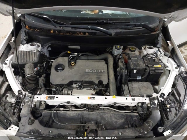 GMC Terrain Sle 2018 3GKALTEV4JL377201 Image 10