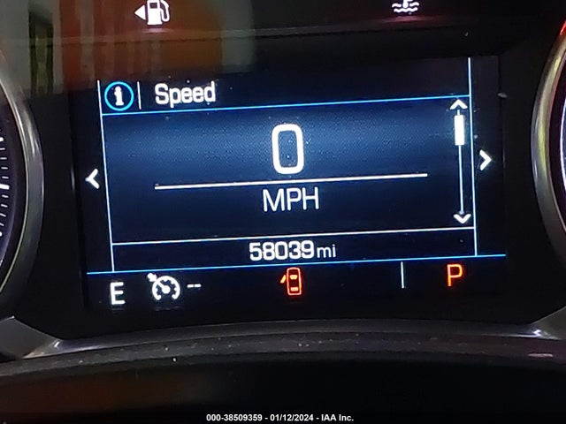 GMC Terrain Sle 2018 3GKALTEV4JL377201 Image 15