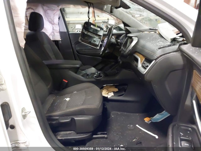 GMC Terrain Sle 2018 3GKALTEV4JL377201 Image 5