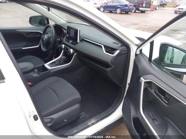 2023 TOYOTA RAV4 LE VIN: 2T3H1RFV3PC229089