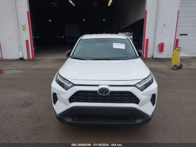 2023 TOYOTA RAV4 LE VIN: 2T3H1RFV3PC229089