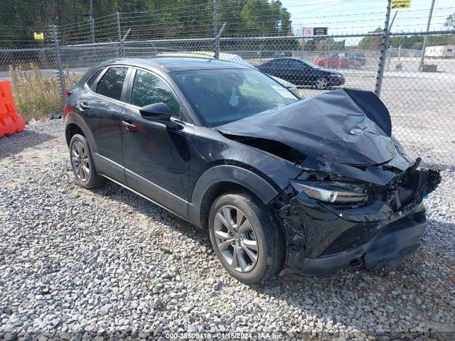 Mazda Cx-30 Preferred 2021 3MVDMACL3MM215021 Image 1