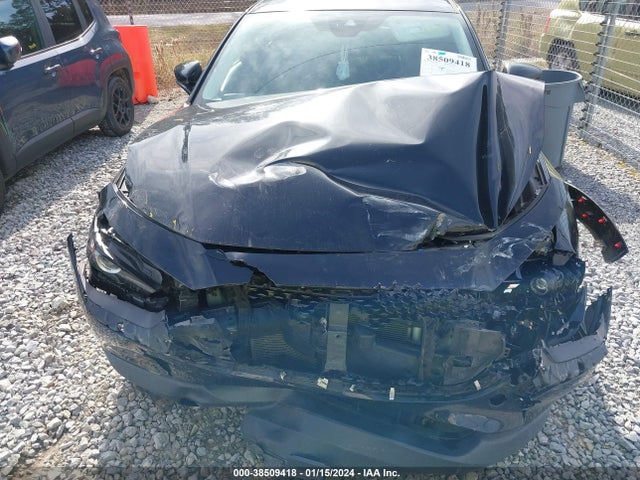 Mazda Cx-30 Preferred 2021 3MVDMACL3MM215021 Image 12