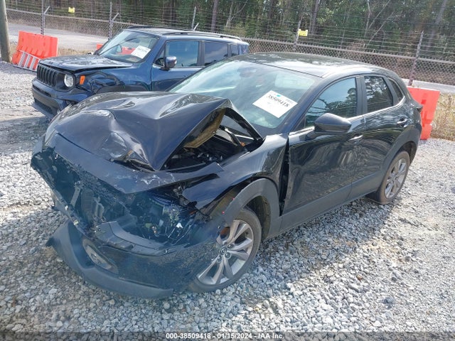 Mazda Cx-30 Preferred 2021 3MVDMACL3MM215021 Image 2
