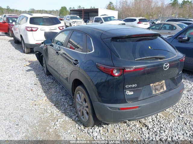 Mazda Cx-30 Preferred 2021 3MVDMACL3MM215021 Image 3