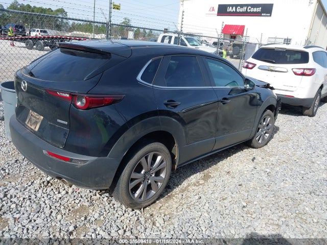 Mazda Cx-30 Preferred 2021 3MVDMACL3MM215021 Image 4
