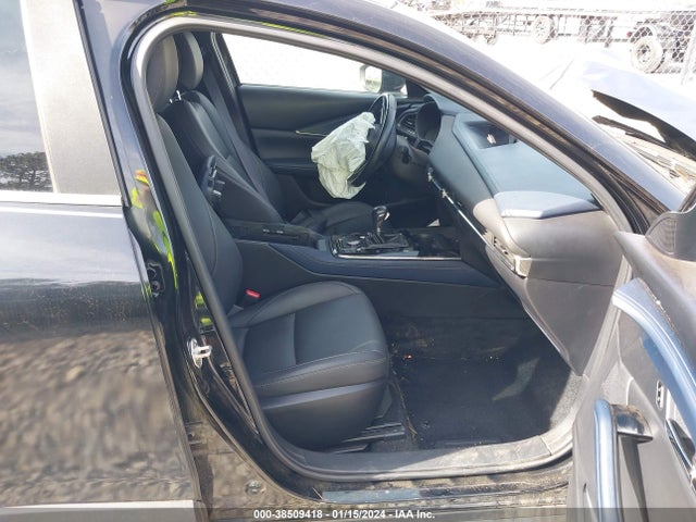 Mazda Cx-30 Preferred 2021 3MVDMACL3MM215021 Image 5