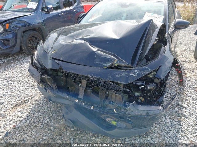 Mazda Cx-30 Preferred 2021 3MVDMACL3MM215021 Image 6