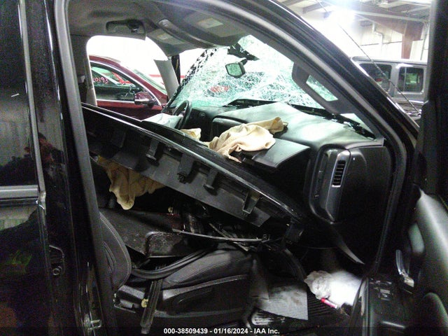 Chevrolet Silverado 1500 2lt 2016 3GCUKREC2GG337455 Image 5